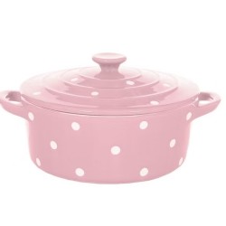 Grand Plat Rose