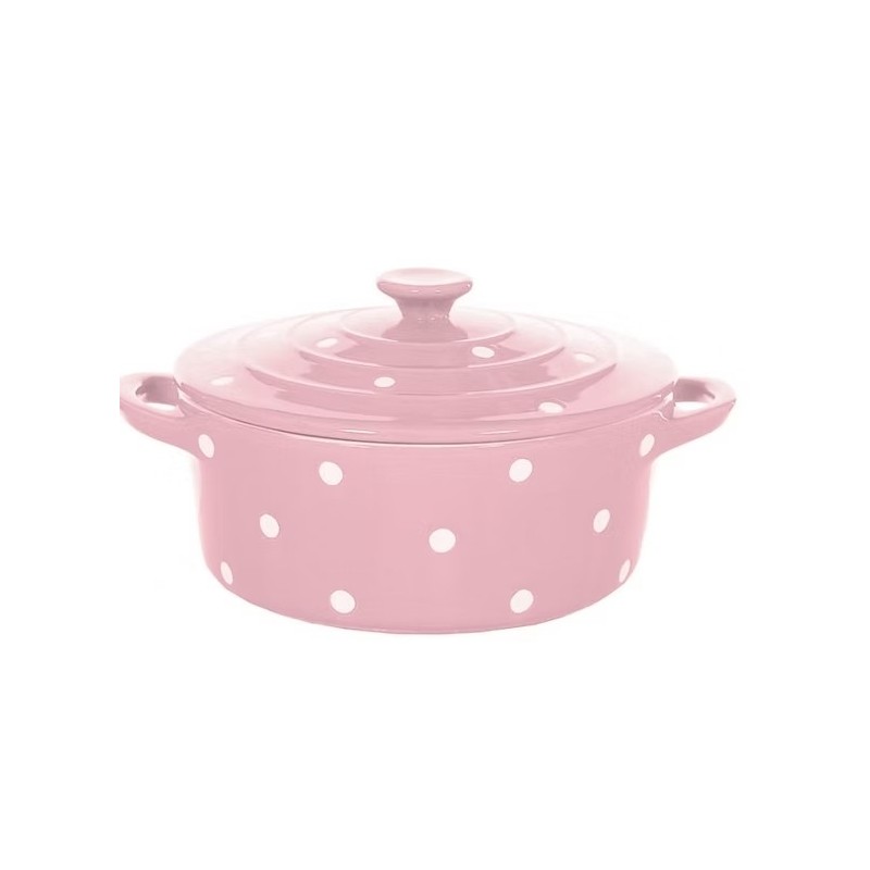 Grand Plat Rose
