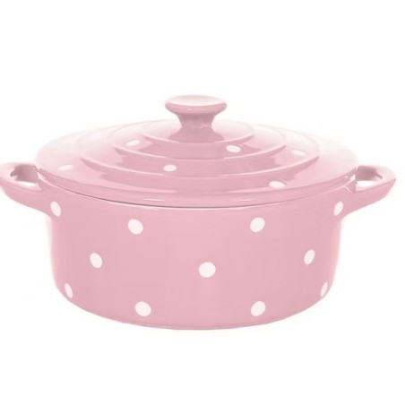 Grand Plat Rose