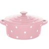 Grand Plat Rose Grand Plat Rose